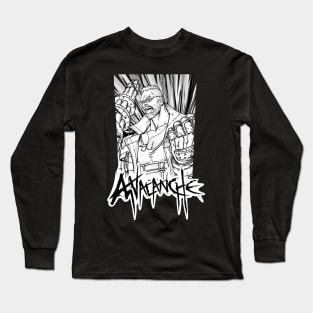 Avalanche Barret Long Sleeve T-Shirt